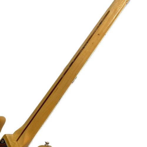 FENDER JAPAN (フェンダージャパン) エレキベース JB75-80 Jazzbass 1986-1987年 日本製 Eシリアル