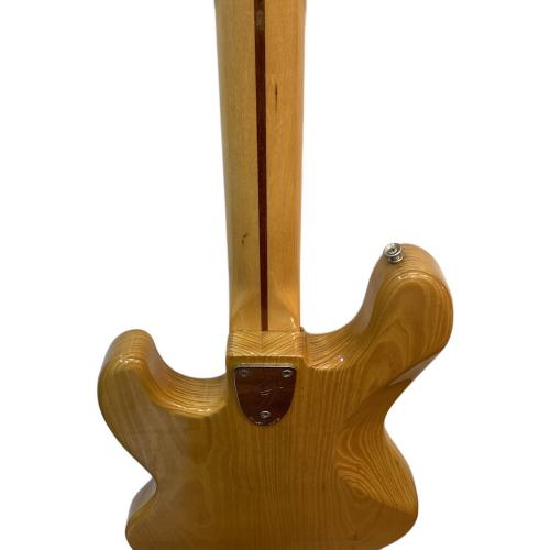 FENDER JAPAN (フェンダージャパン) エレキベース JB75-80 Jazzbass 1986-1987年 日本製 Eシリアル