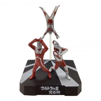 ウルトラの星 光る時 ウルトラ怪獣戯画