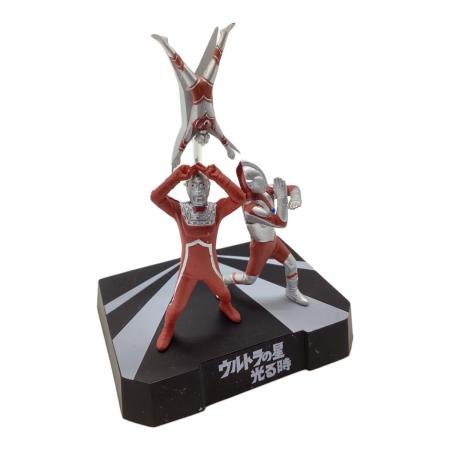 シークレット　帰ってきたウルトラマン(ウルトラの星光る時) ウルトラ怪獣戯画 1076001727184328_02_4881w.jpeg