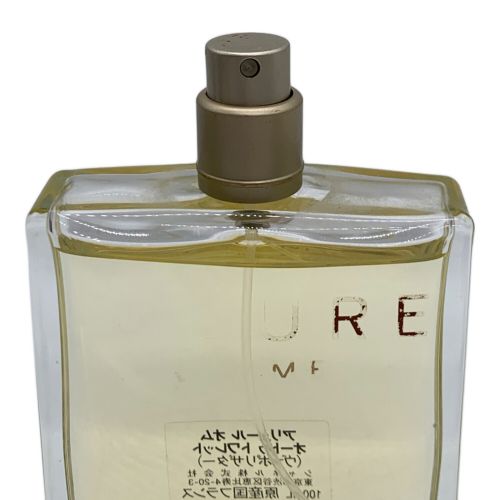 CHANEL (シャネル) オードトワレ ヴァポリザター 100ml 残量80%-99%