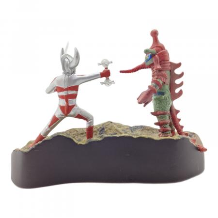 奇跡！ウルトラの父セット ウルトラ怪獣戯画｜トレファクONLINE