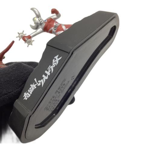 奇跡！ウルトラの父セット ウルトラ怪獣戯画