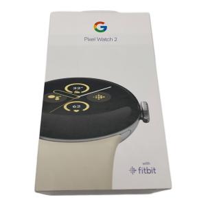 google (グーグル) Pixel Watch 2 G4TSL