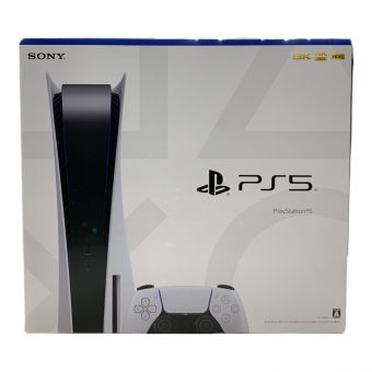 SONY (ソニー) Playstation5 CFI-1200A01 SSD 825GB -