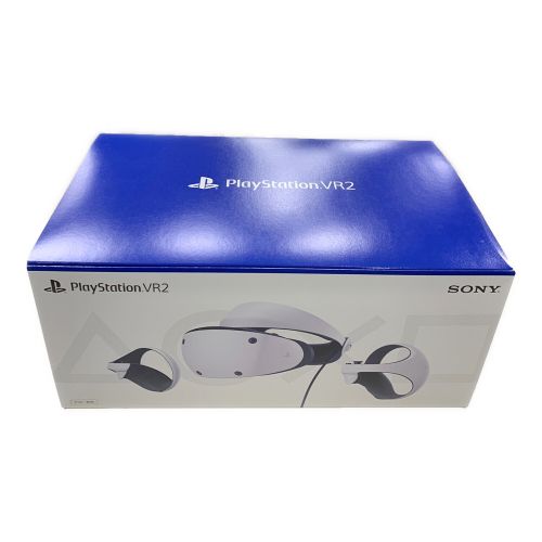 SONY (ソニー) PlayStation VR2 CFIJ-17000 ■