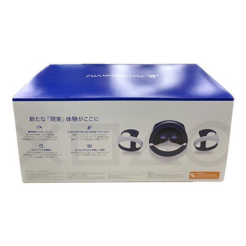 SONY (ソニー) PlayStation VR2 CFIJ-17000 ■