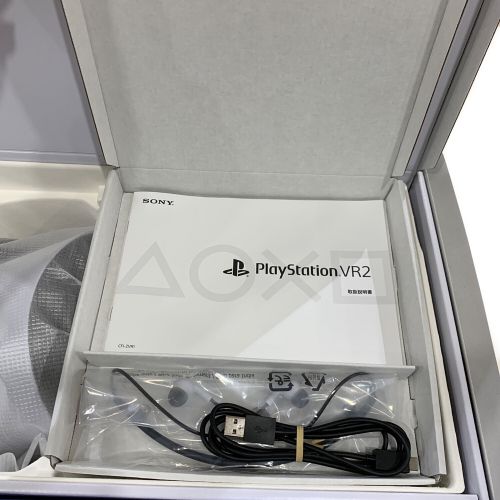 SONY (ソニー) PlayStation VR2 CFIJ-17000 ■