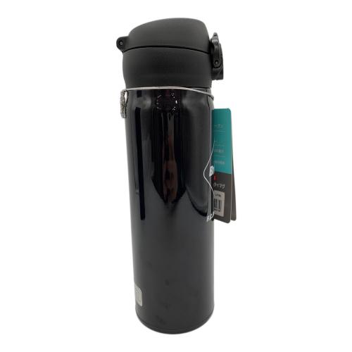 F.C.Real Bristol (エフシーレアルブリストル) ステンレスボトル ブラック THERMOS