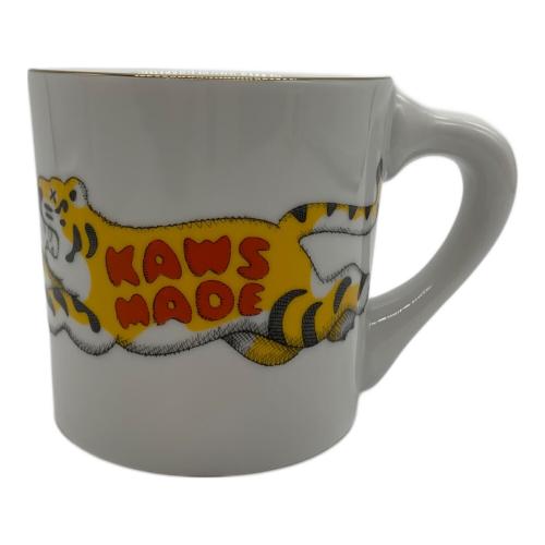 HUMAN MADE Kaws マグカップ