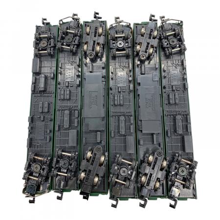 TOMIX 98401 115系1000番台近郊電車(湘南色・冷房準備車)セット TOMIX (トミックス) 国鉄 115-1000系近郊電車(湘南色・冷房準備車