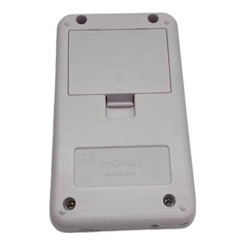 どこでも落語プレーヤー 東京落語会 傑作選 本体のみ -