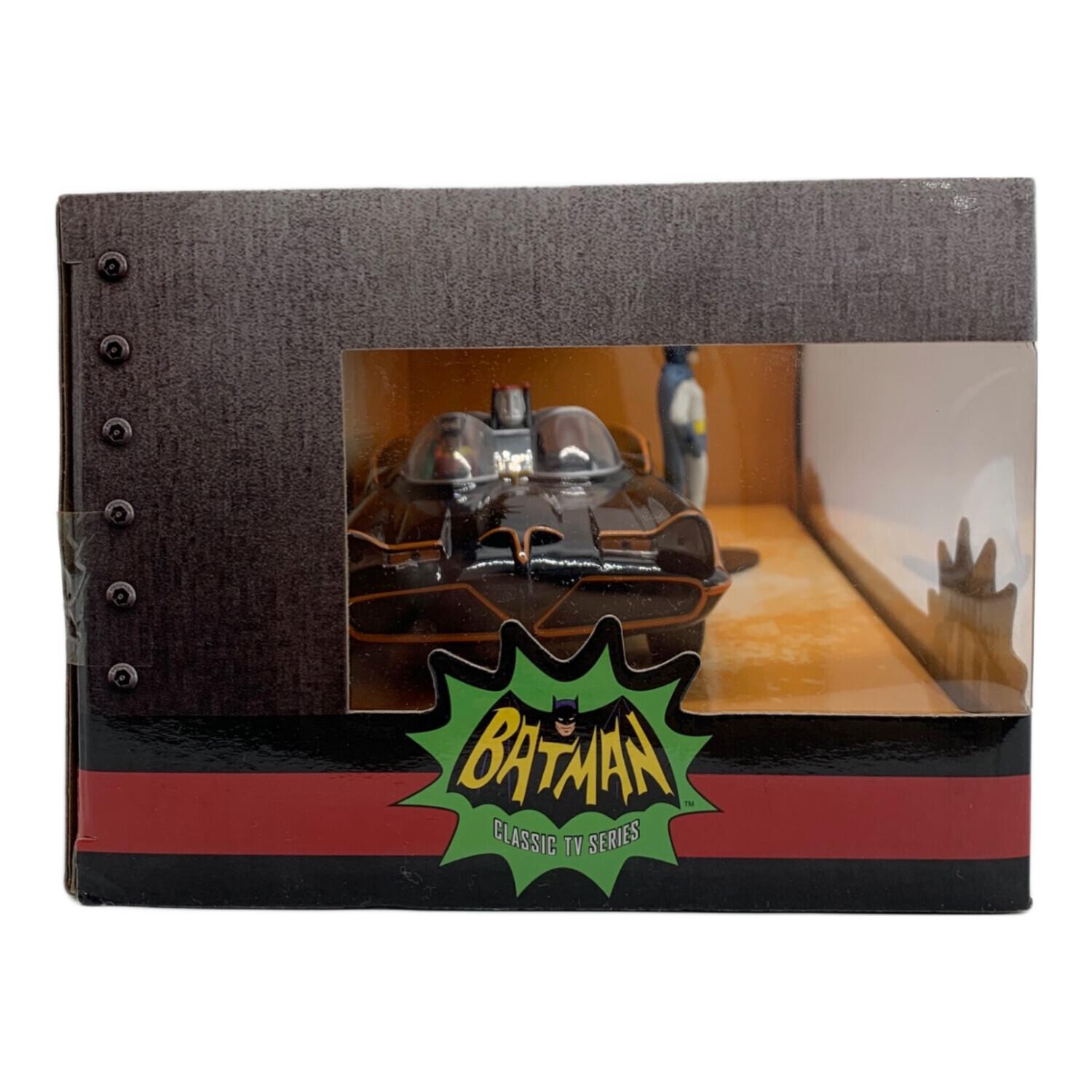 大幅値下げ！　初回盤！！TUBBZ バットマン & ジョーカー 2体セット 値下げ 初回盤！！TUBBZ バットマン & ジョーカー 2体セット