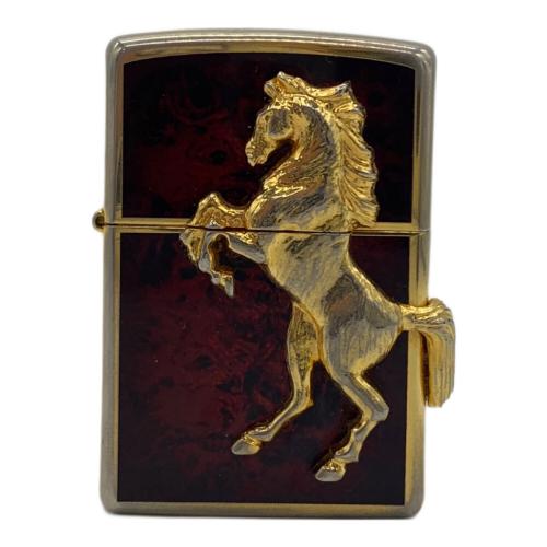 ZIPPO ウイニングウィニー 2012年製