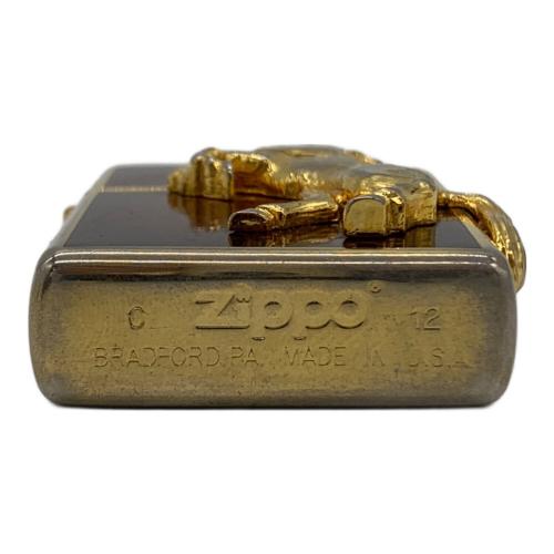 ZIPPO ウイニングウィニー 2012年製