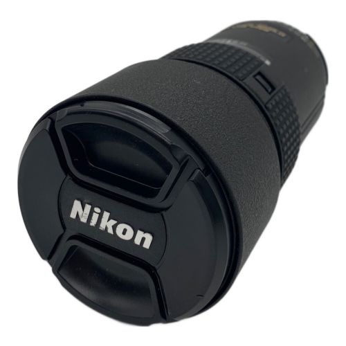 Nikon (ニコン) 単焦点レンズ AF NIKKOR 180mm 1:2.8 ニコンマウント 257136