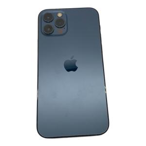 Apple iPhone12 Pro キズ有