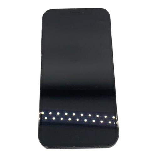 Apple iPhone12 Pro キズ有