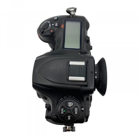 Nikon (ニコン) デジタル一眼レフカメラ D500｜トレファクONLINE