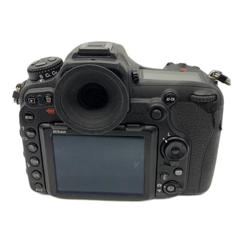Nikon (ニコン) デジタル一眼レフカメラ D500