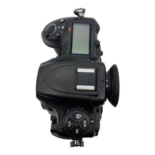 Nikon (ニコン) デジタル一眼レフカメラ D500