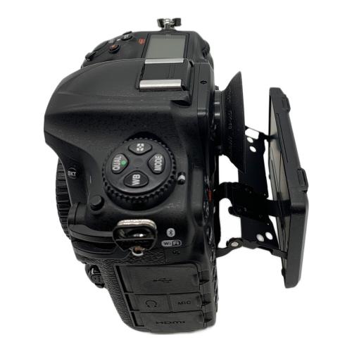 Nikon (ニコン) デジタル一眼レフカメラ D500