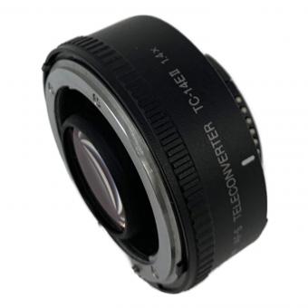 Nikon (ニコン) AF-S テレコンバーター TC-14EⅡ 1.4×