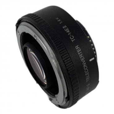 Nikon (ニコン) AF-S テレコンバーター TC-14EⅡ 1.4×｜トレファクONLINE