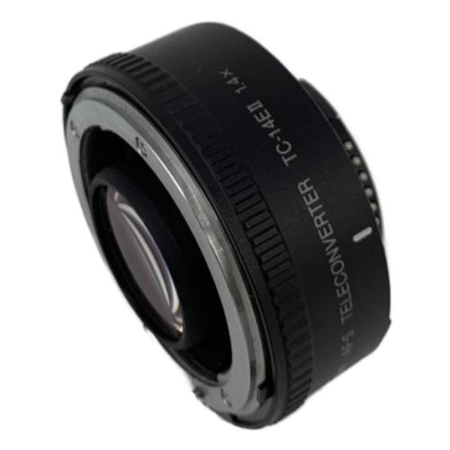 Nikon (ニコン) AF-S テレコンバーター TC-14EⅡ 1.4×