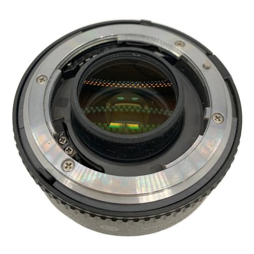 Nikon (ニコン) AF-S テレコンバーター TC-14EⅡ 1.4×