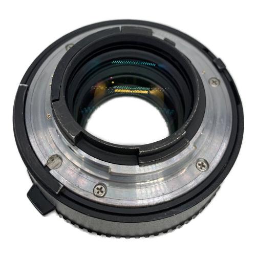 Nikon (ニコン) AF-S テレコンバーター TC-14EⅡ 1.4×