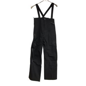 J. LINDEBERG (ジェイリンドバーグ) スキーウェア(パンツ) メンズ SIZE M ブラック Aerial Bib Shell PT 074-77013
