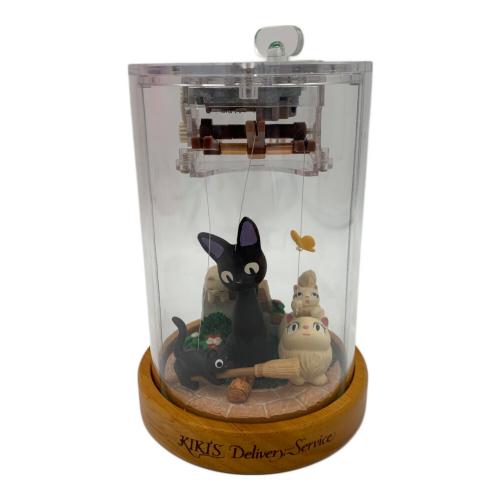 魔女の宅急便 (マジョノタッキュウビン) キャラクターグッズ オルゴール