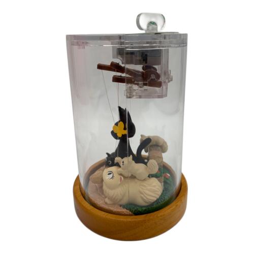 魔女の宅急便 (マジョノタッキュウビン) キャラクターグッズ オルゴール