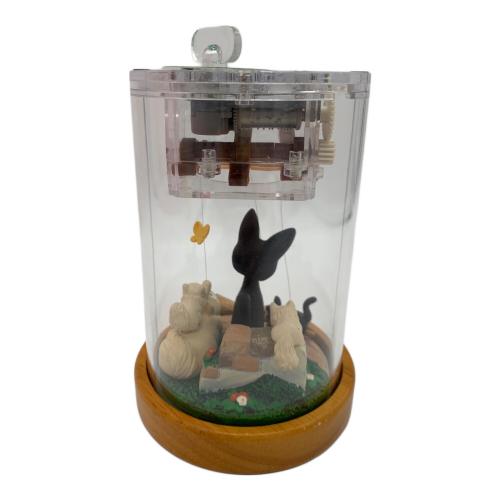 魔女の宅急便 (マジョノタッキュウビン) キャラクターグッズ オルゴール