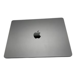 Apple (アップル) MacBook Air A3113 バッテリー:100% 13.6インチ