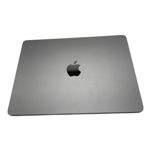 Apple (アップル) MacBook Air A3113 バッテリー:100% 13.6インチ