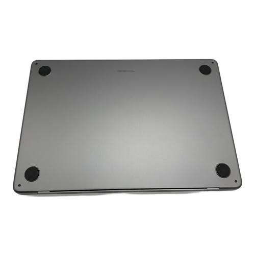 Apple (アップル) MacBook Air A3113 バッテリー:100% 13.6インチ