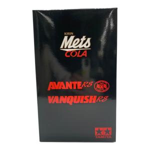 ミニ四駆 メッツコーラ オレたちの赤と黒当たる！キャンペーン