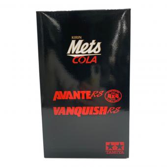 ミニ四駆 メッツコーラ オレたちの赤と黒当たる！キャンペーン