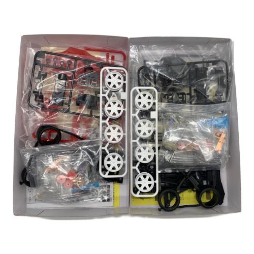 ミニ四駆 メッツコーラ オレたちの赤と黒当たる！キャンペーン