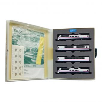 KATO (カトー) Nゲージ JR北海道 フラノエクスプレス 動作確認済み