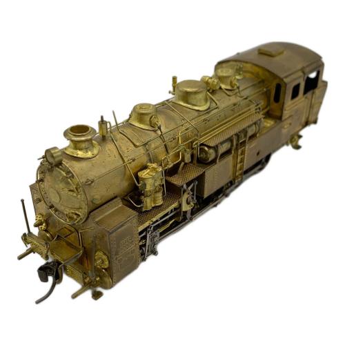 マイクロキャスト水野 国鉄4110蒸気機関車 HOゲージ