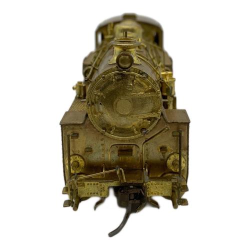 マイクロキャスト水野 国鉄4110蒸気機関車 HOゲージ