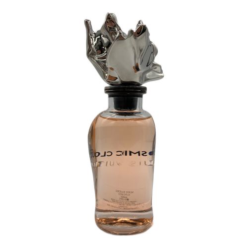 LOUIS VUITTON (ルイ ヴィトン) パルファム 箱付 COSMIC CLOUD 100ml 残量80%-99%