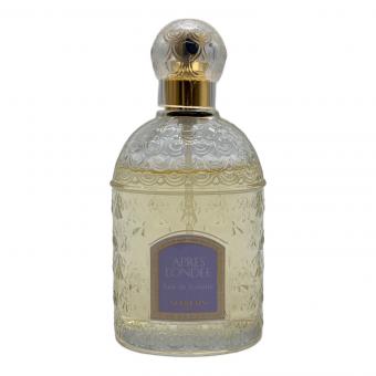 GUERLAIN (ゲラン) オードトワレ 100ml 残量50%-80% APRES L'ONDEE