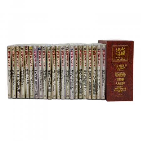 水曜どうでしょう DVD全集 27本セット ◇〇｜トレファクONLINE