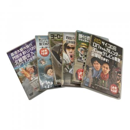 水曜どうでしょう DVD全集 27本セット ◇〇｜トレファクONLINE