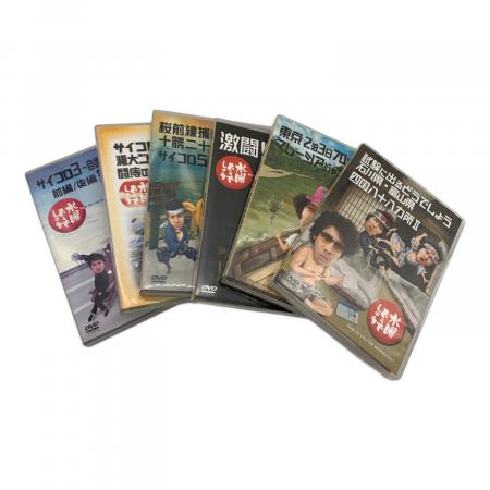 水曜どうでしょう DVD全集 27本セット ◇〇｜トレファクONLINE