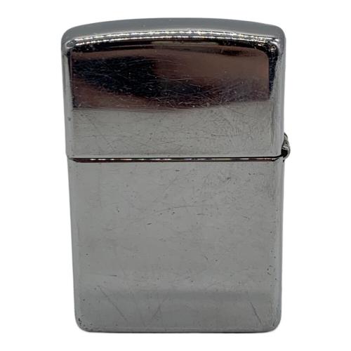 ZIPPO (ジッポ) オイルライター 1995年7月製造 Great American Highways